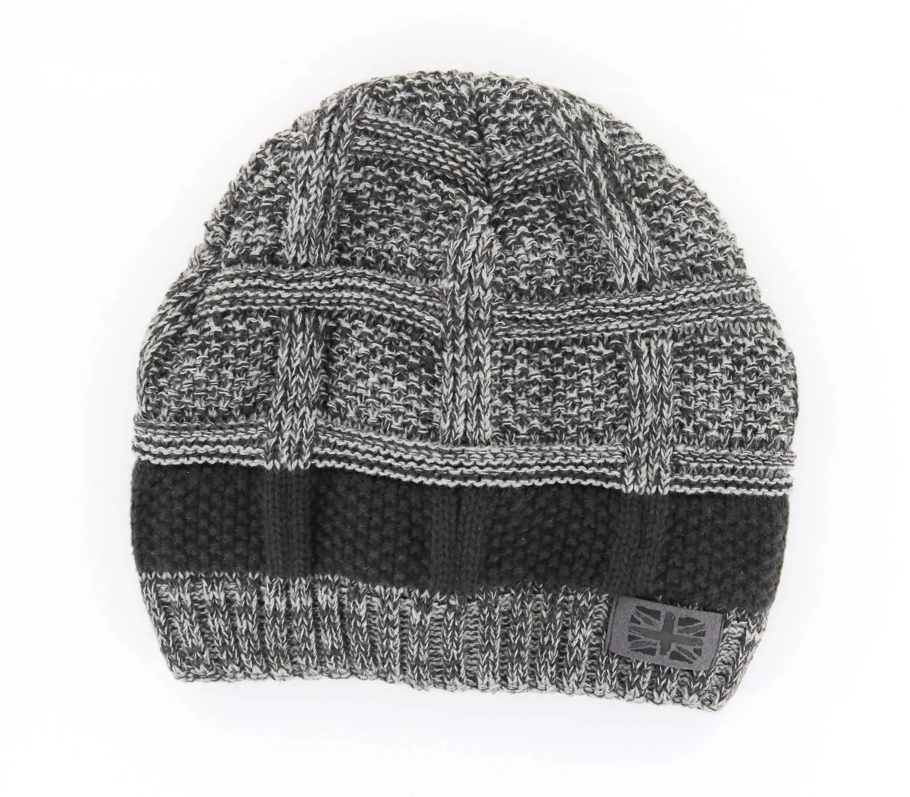 Men's Frontier Beanies