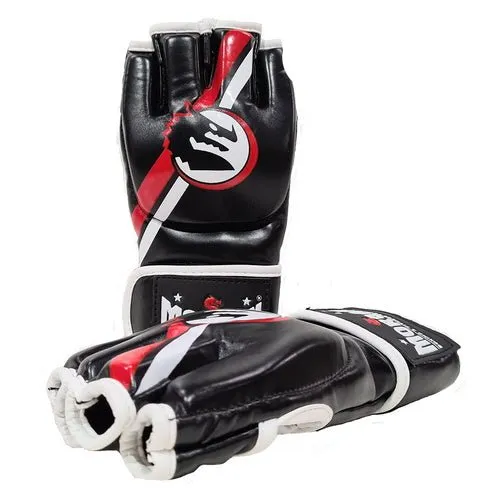 Morgan Classic MMA Gloves