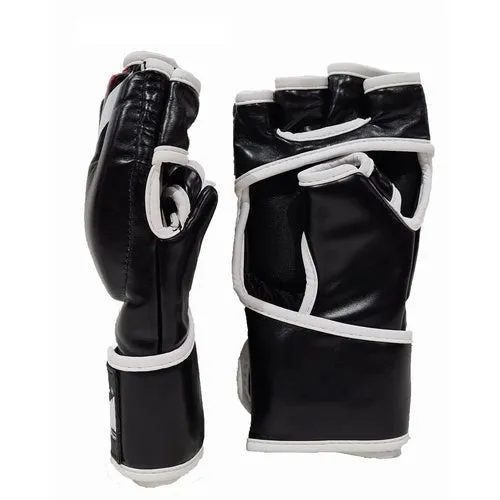 Morgan Classic MMA Gloves