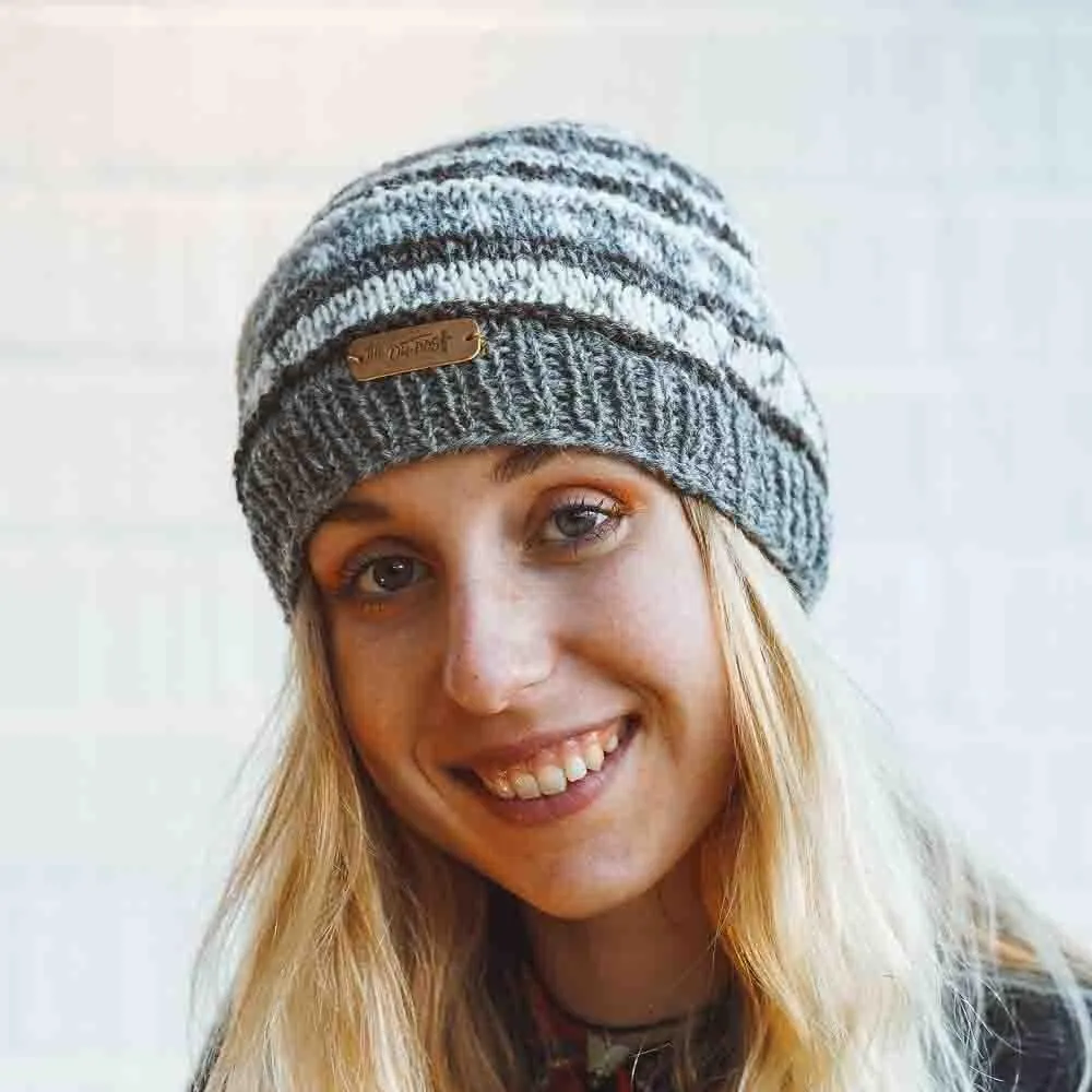 Nova Knit Beanie