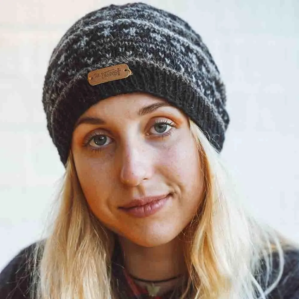 Nova Knit Beanie