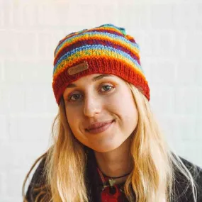 Nova Knit Beanie