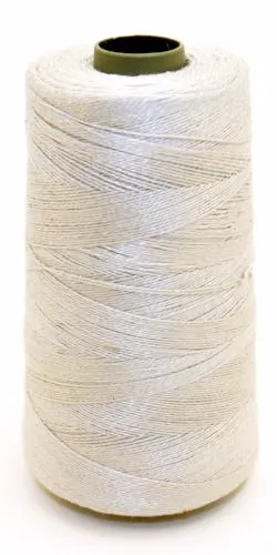 Paradise Fibers Undyed Silk Yarn 20/2 - 1LB Cone