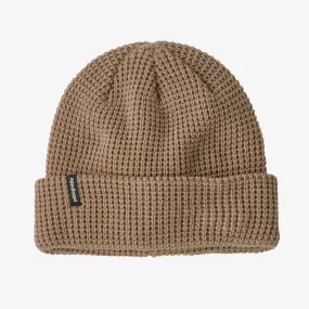 Patagonia SnowDrifter Beanie - Slab Khaki