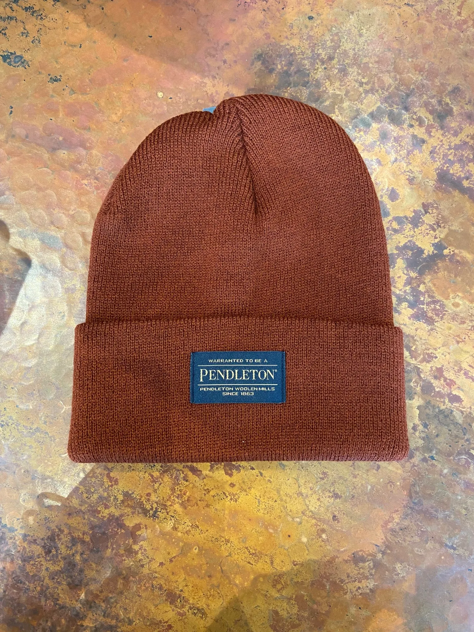 Pendleton Beanies