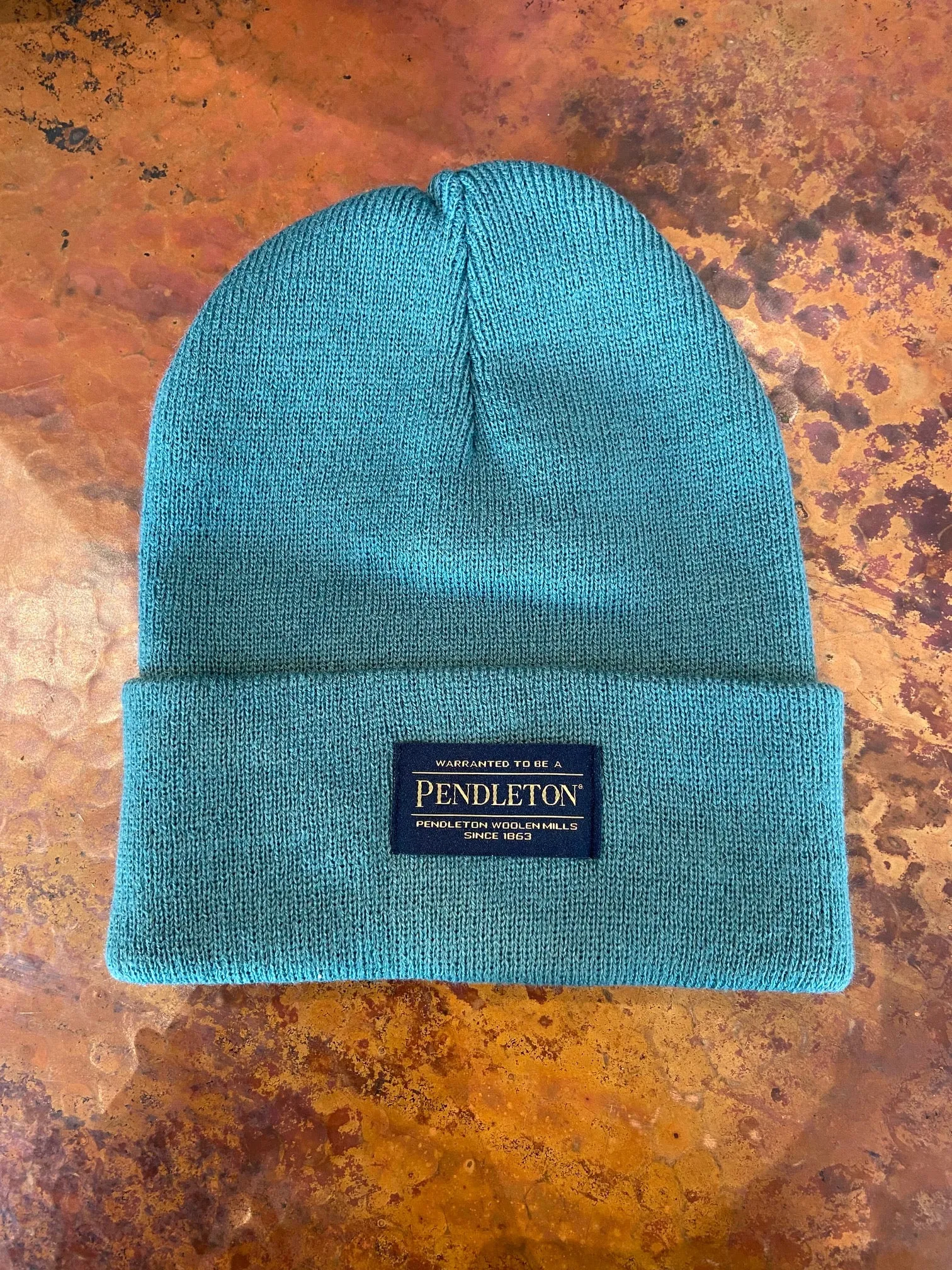 Pendleton Beanies