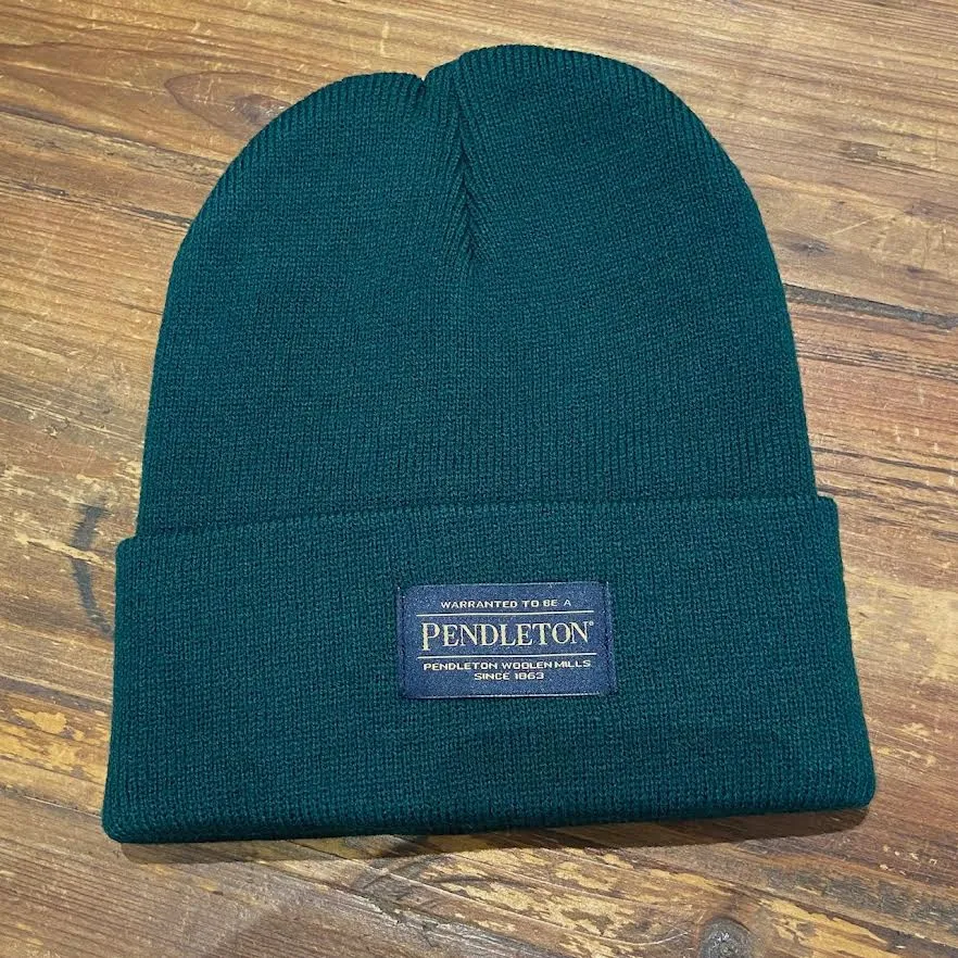 Pendleton Beanies