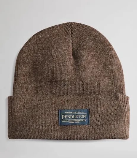 Pendleton Beanies