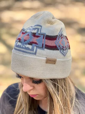 Pendleton Harding Knit Beanie