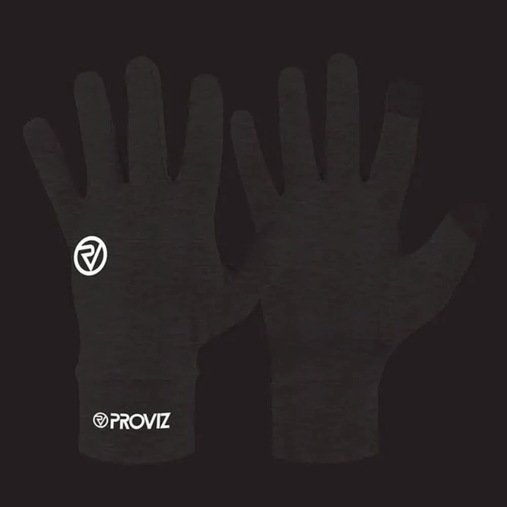 Proviz Classic Lightweight Running Gloves