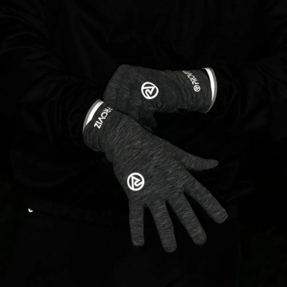 Proviz Classic Lightweight Running Gloves