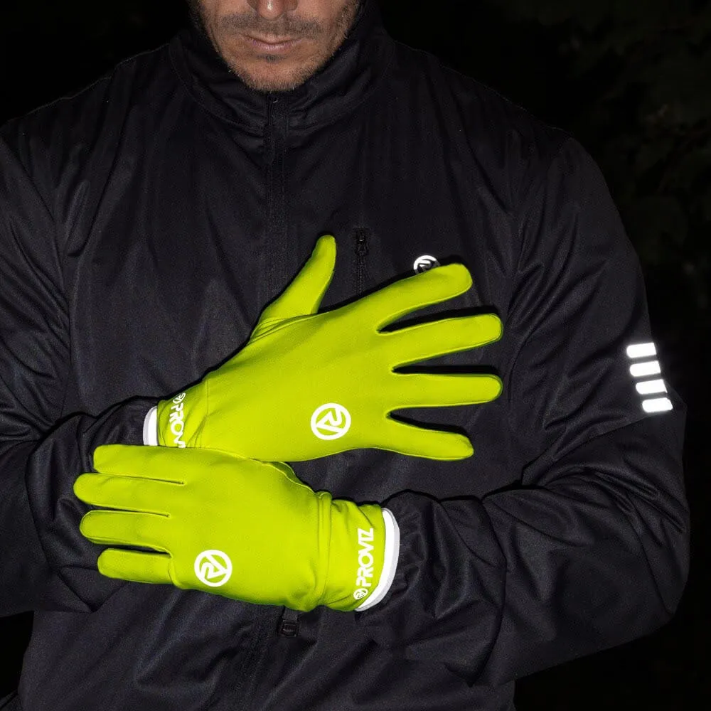 Proviz Classic Lightweight Running Gloves