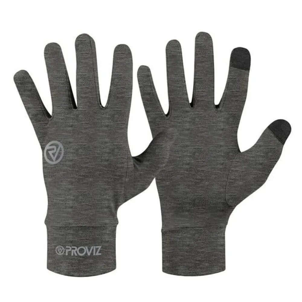 Proviz Classic Lightweight Running Gloves