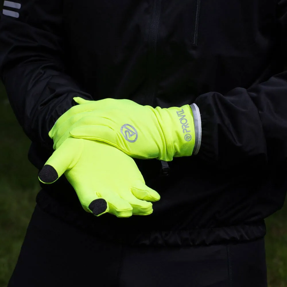 Proviz Classic Lightweight Running Gloves