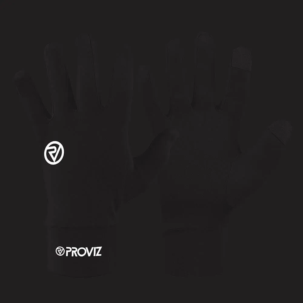 Proviz Classic Lightweight Running Gloves