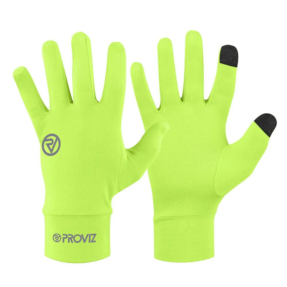 Proviz Classic Lightweight Running Gloves