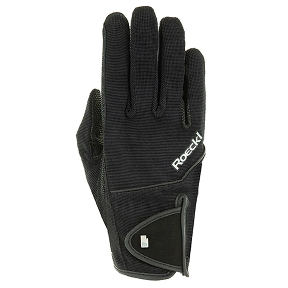 Roeckl Milano Grip Riding Gloves