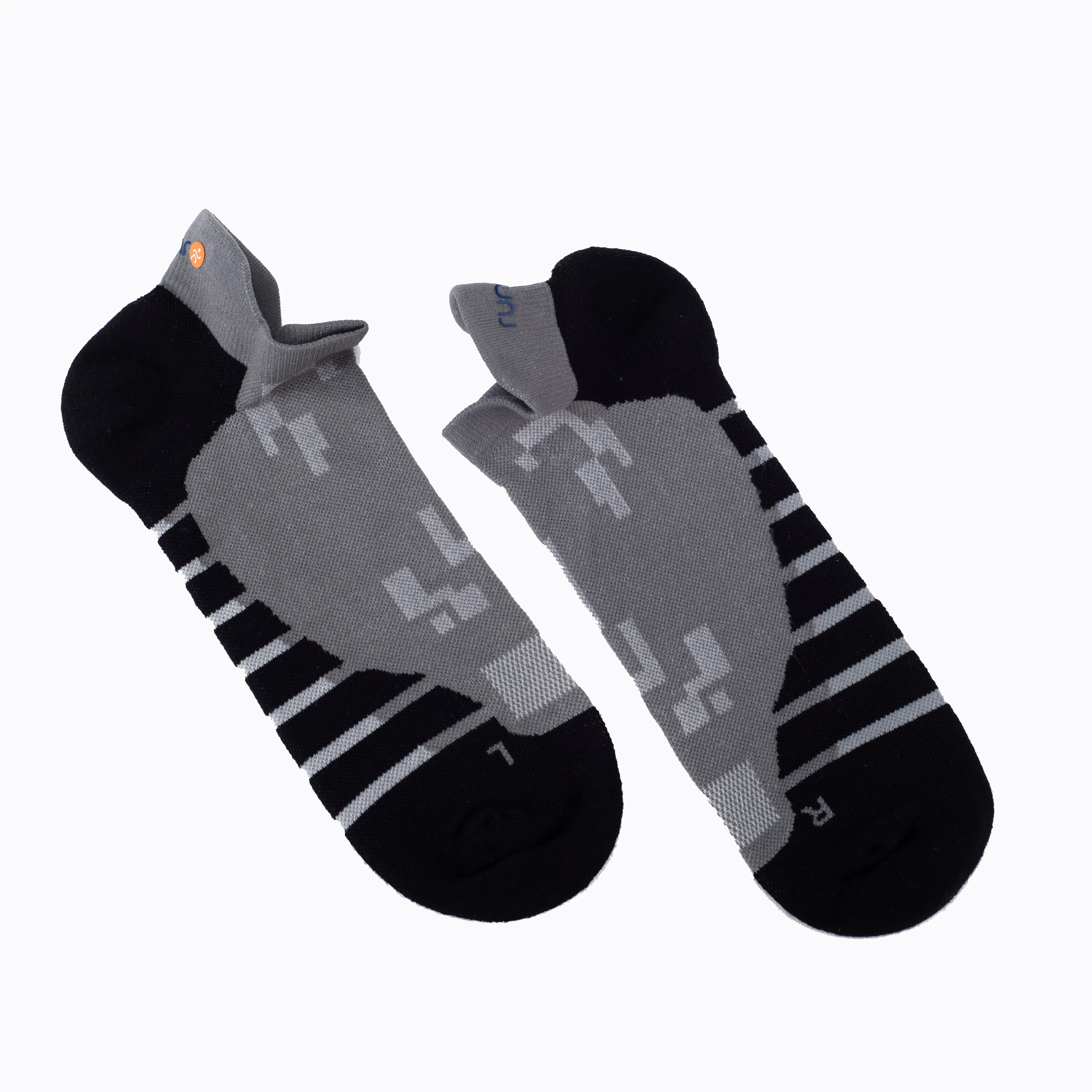 runnr Pro Performance Ankle Socks