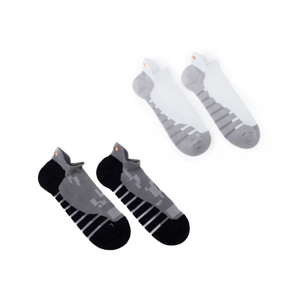 runnr Pro Performance Ankle Socks