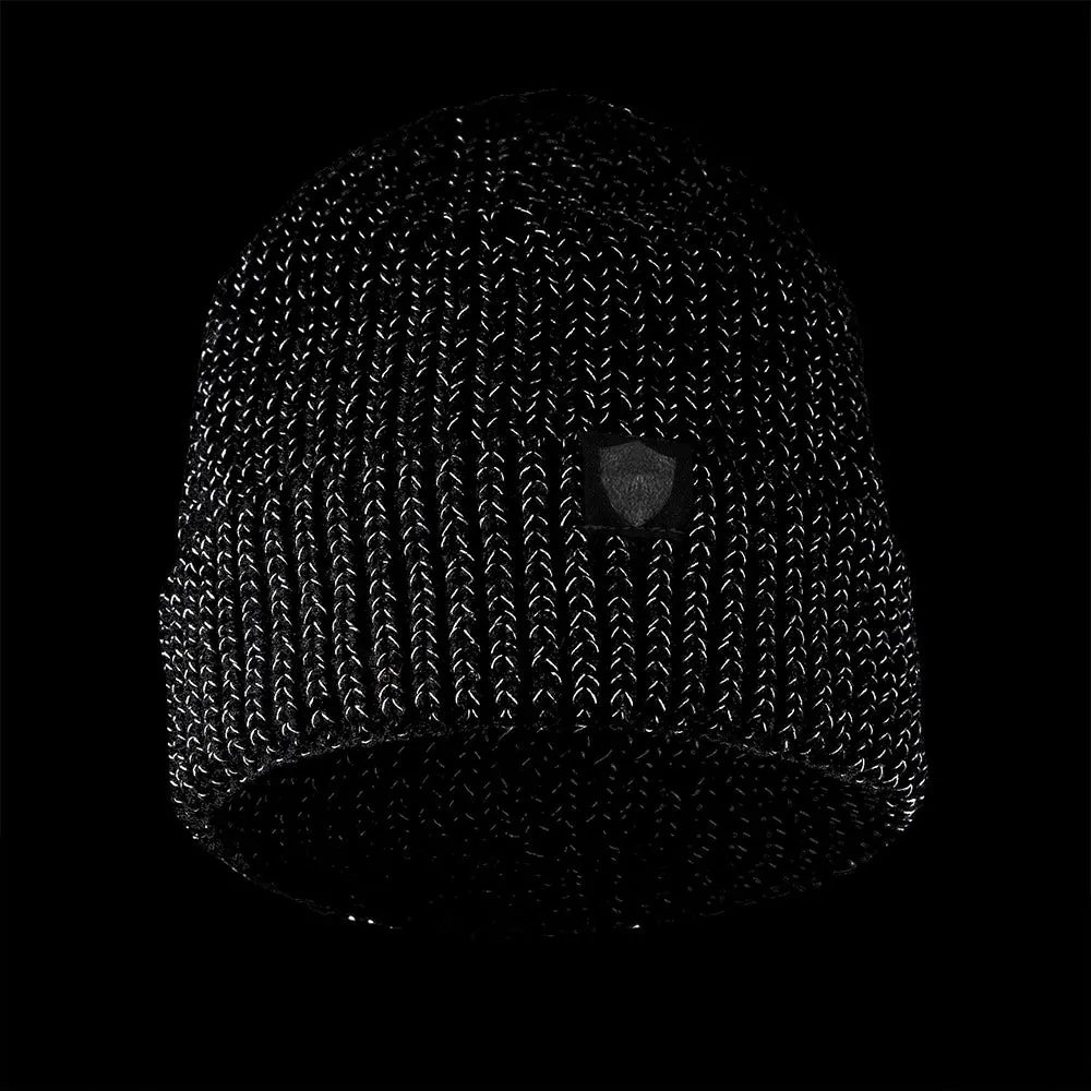 SA Beanie | Reflective Knit