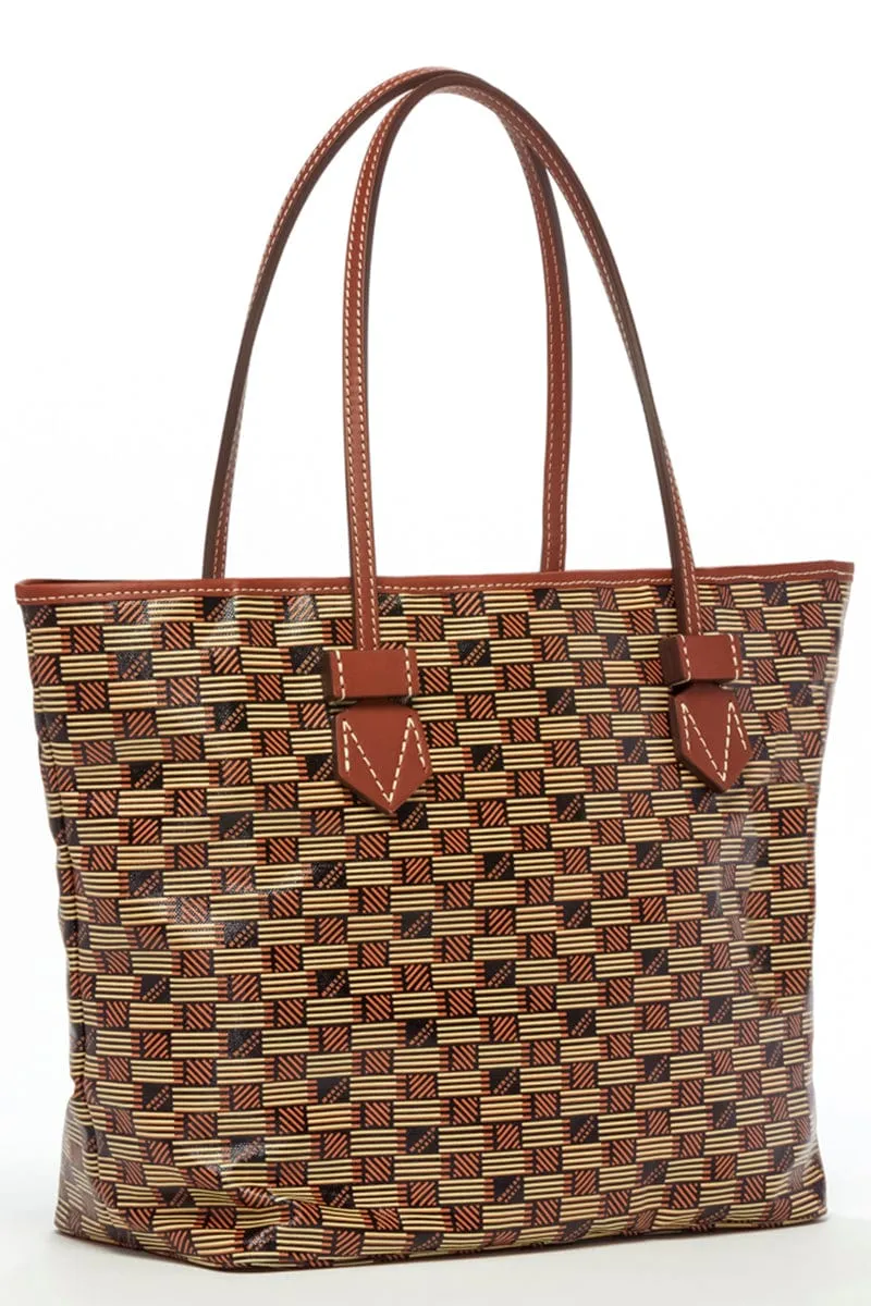 Saint Tropez Tote - Classique