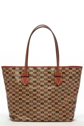 Saint Tropez Tote - Classique