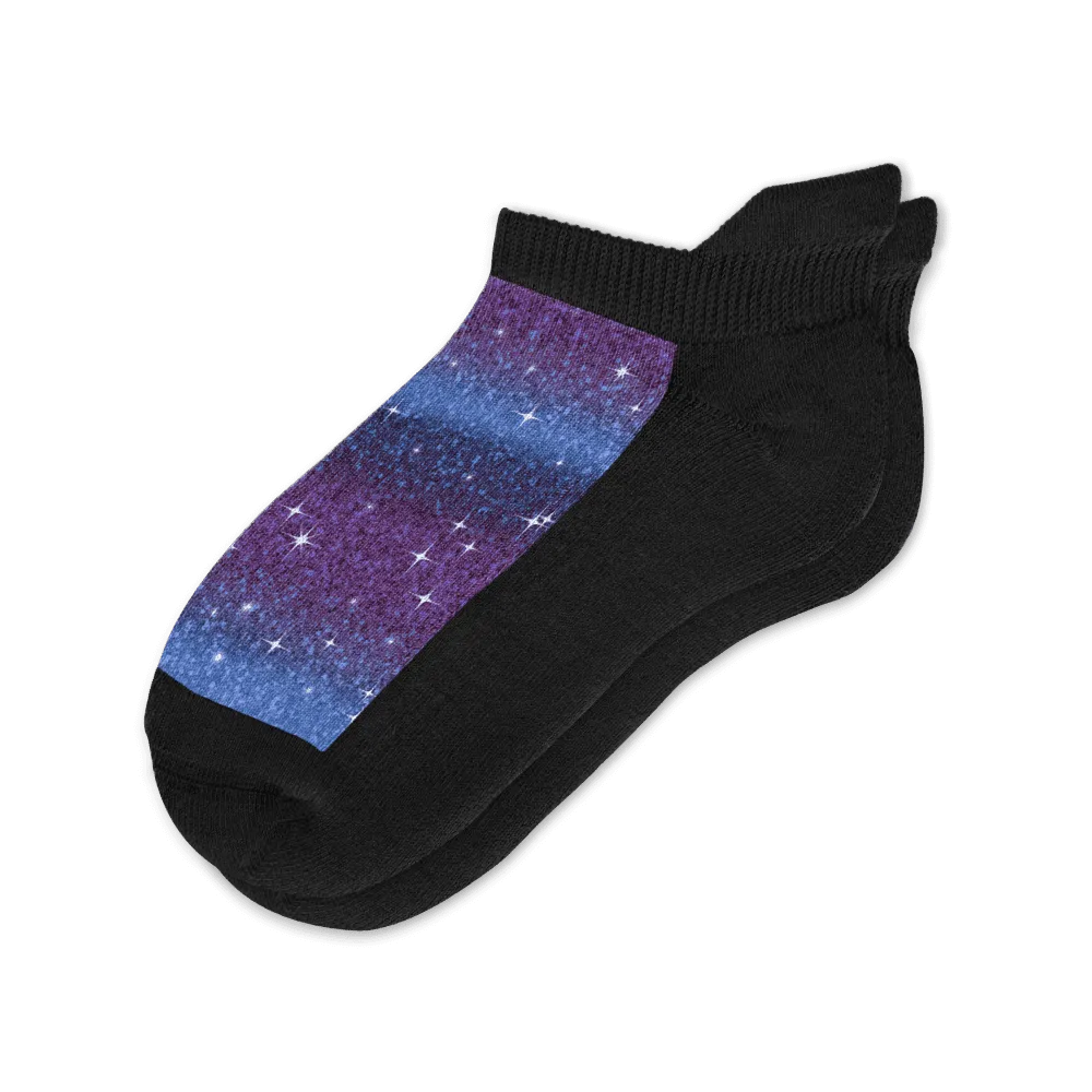 Starlight Ankle Socks