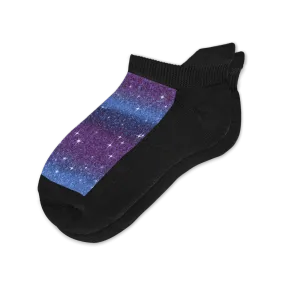 Starlight Ankle Socks