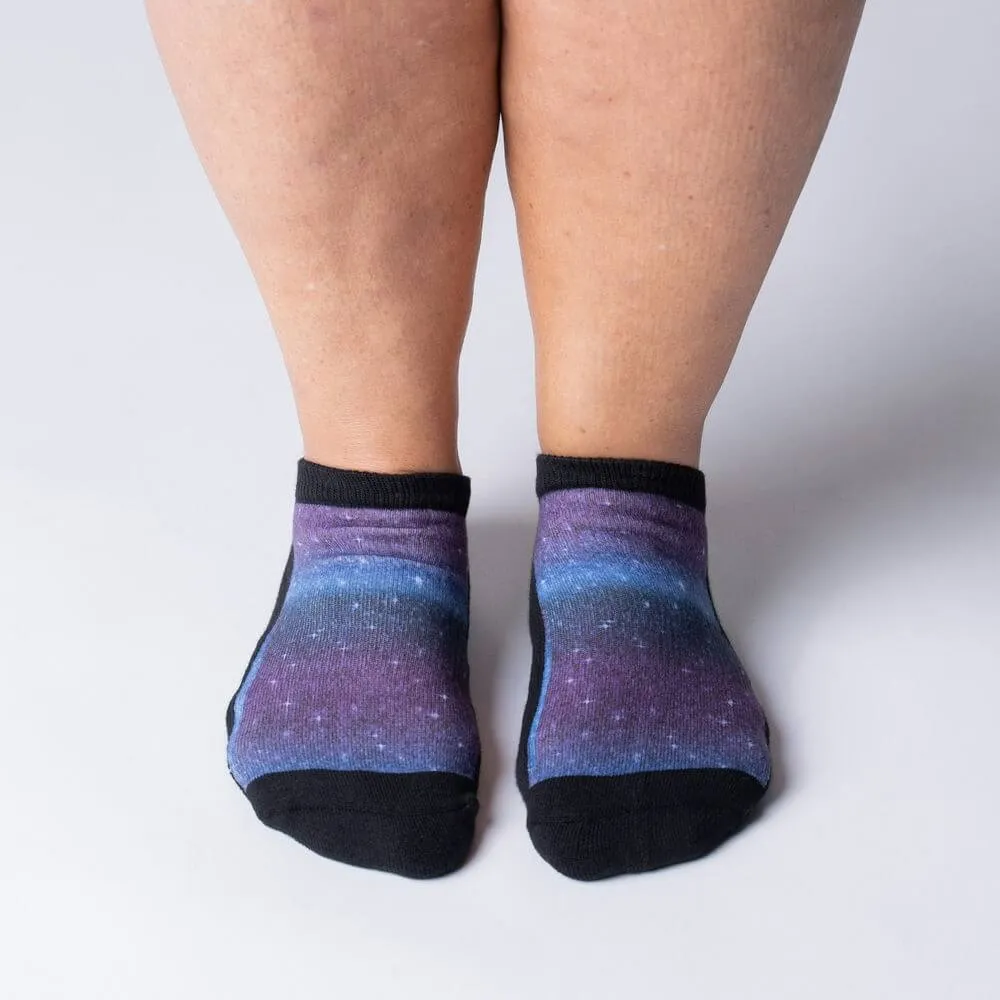 Starlight Ankle Socks