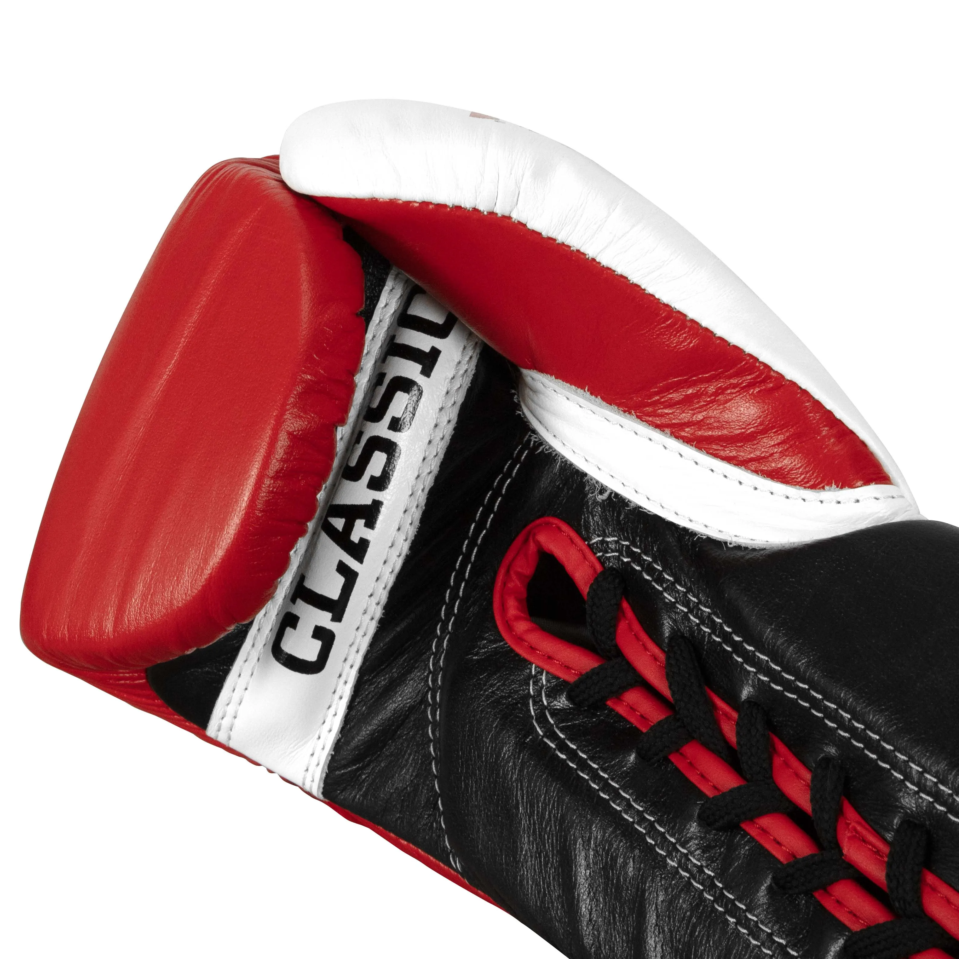 TITLE Classic Pro Fight Gloves