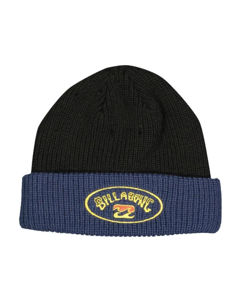 Traditional Beanie