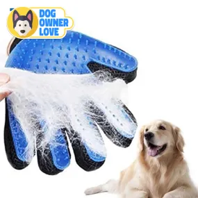 Trendy Grooming Silicone Brush Gloves