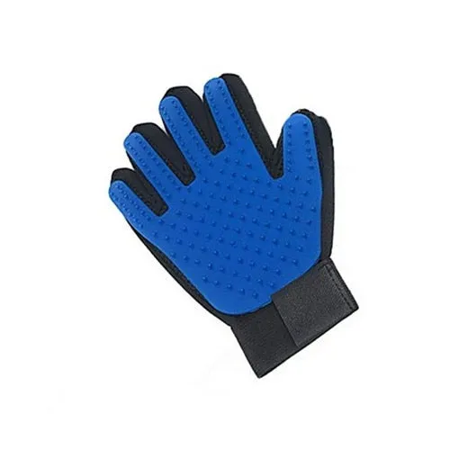 Trendy Grooming Silicone Brush Gloves