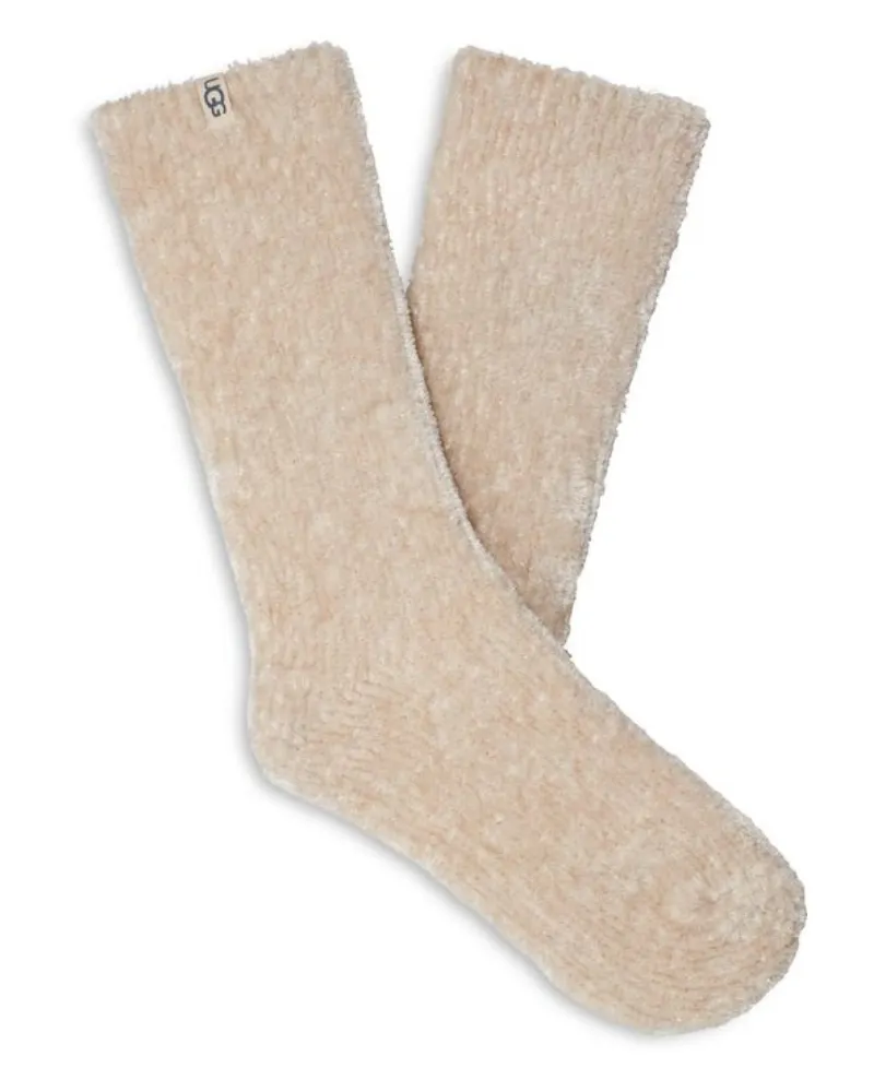 UGG Leda Sparkle 3 Pack Socks Gift Set