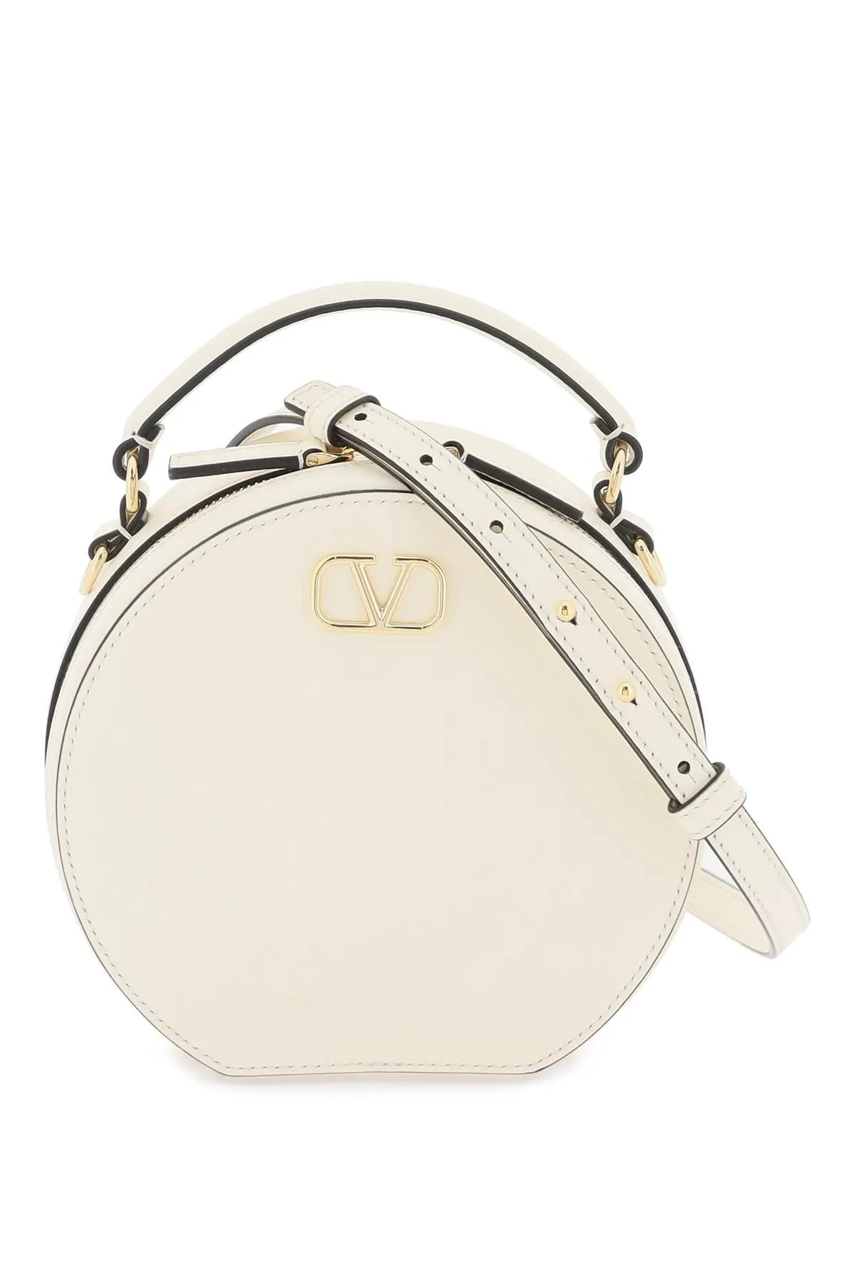 Valentino Garavani Mini Vlogo Signature Bag