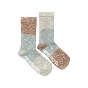 Women's Coastline Camp Socks