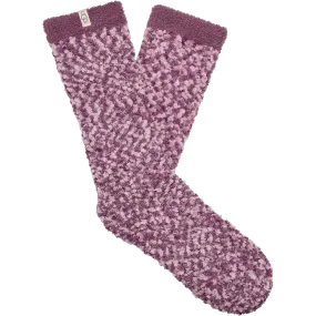 Women's Cozy Chenille Sock